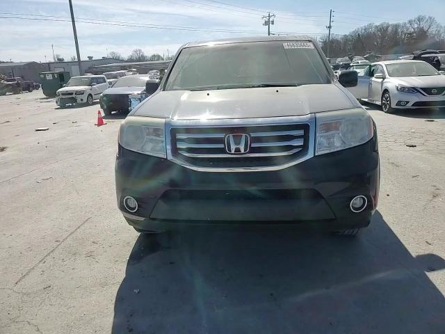 2014 Honda Pilot - Image 12