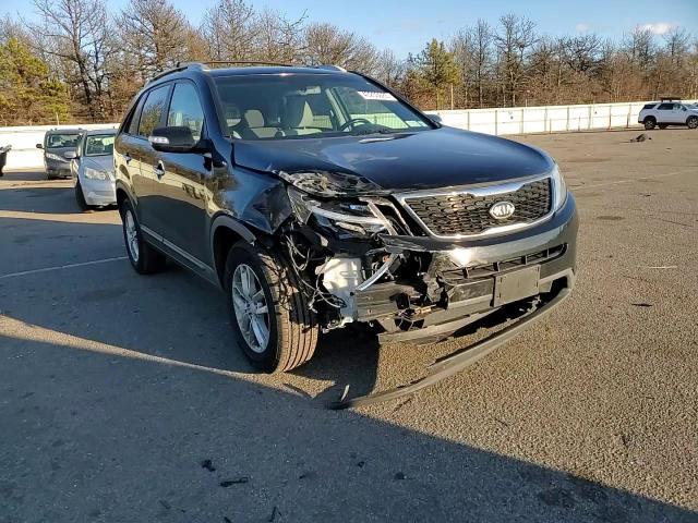 2014 Kia Sorento - Image 11