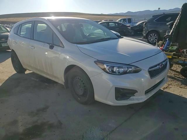 2017 Subaru Impreza - Image 10