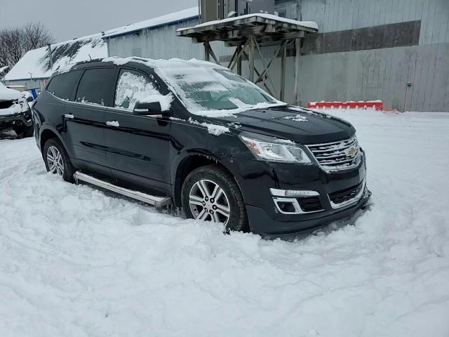 2017 Chevrolet Traverse - Image 12