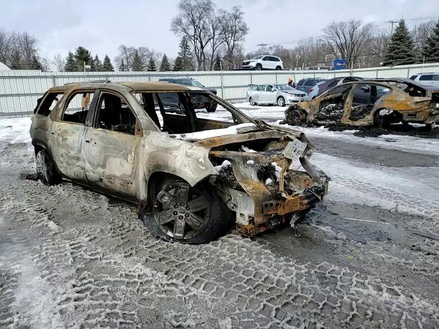 2017 GMC Acadia - Image 12