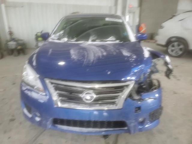 2014 Nissan Sentra - Image 10