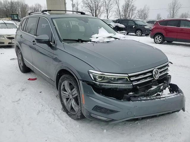 2019 Volkswagen Tiguan - Image 12