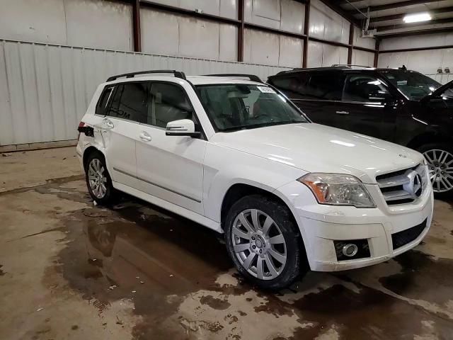 2012 Mercedes-Benz GLK-klasse - Image 11