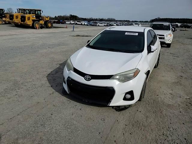 2015 Toyota Corolla - Image 10