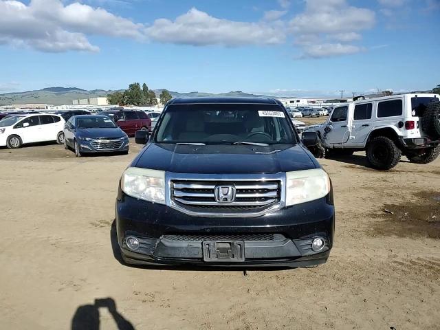 2015 Honda Pilot - Image 11