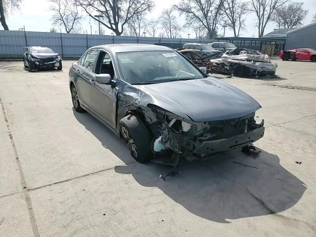 2012 Honda Accord - Image 11