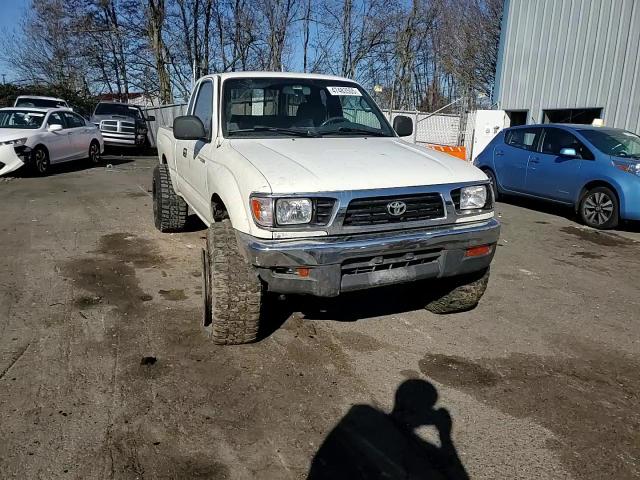 1996 Toyota Tacoma - Image 10
