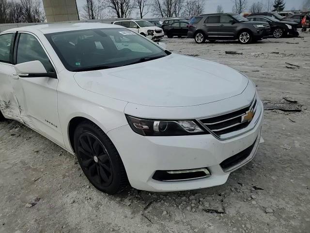 2020 Chevrolet Impala - Image 10