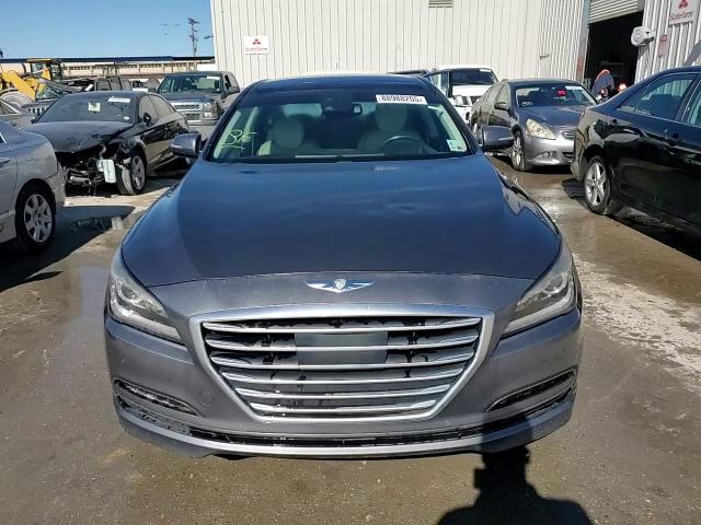 2015 Hyundai Genesis - Image 13
