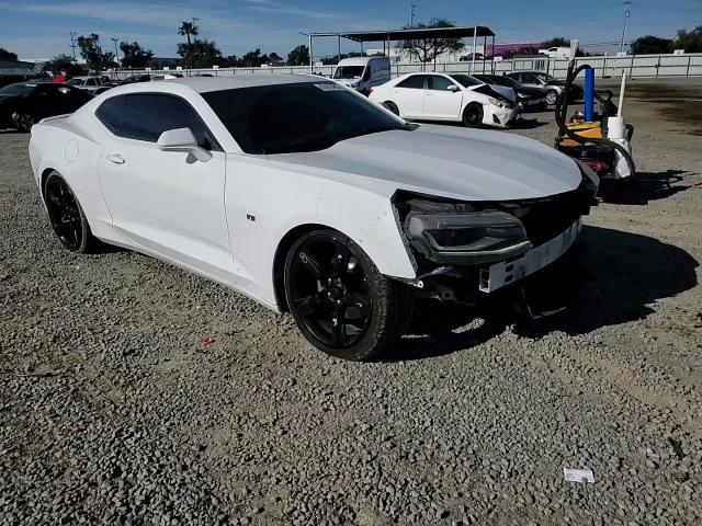 2018 Chevrolet Camaro - Image 11
