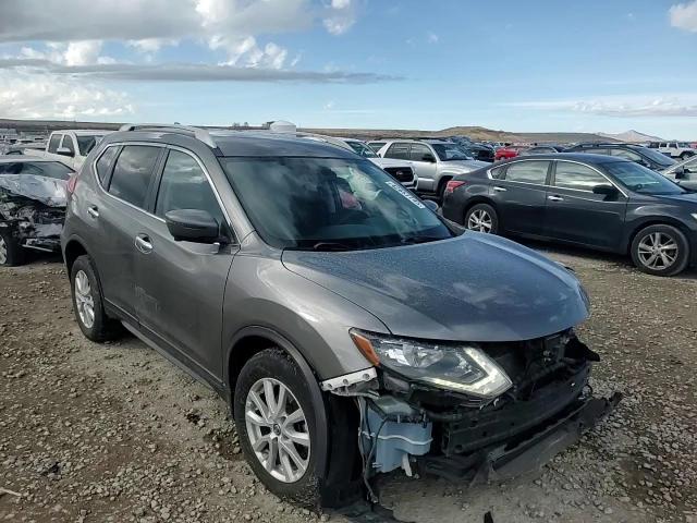 2018 Nissan Rogue - Image 12