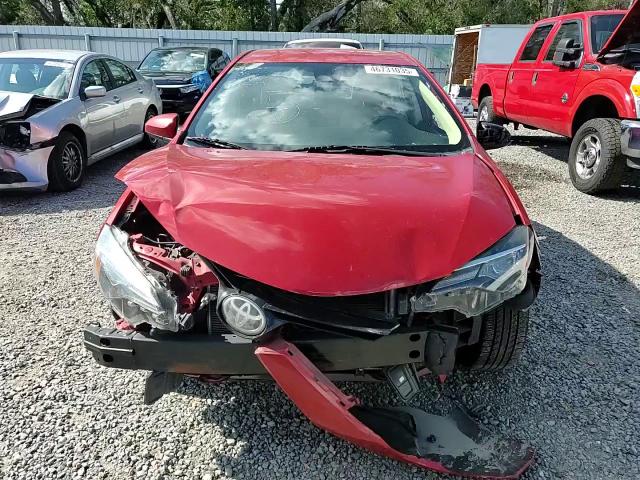 2018 Toyota Corolla - Image 10