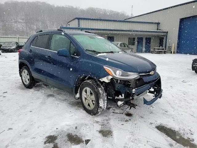 2020 Chevrolet Trax - Image 15