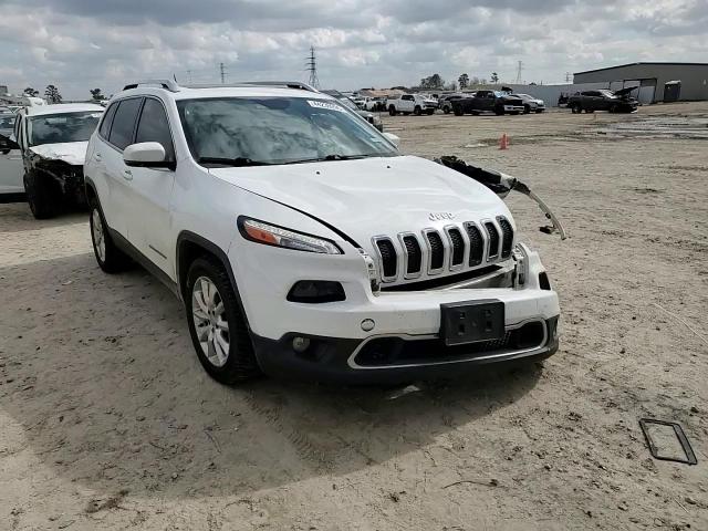 2015 Jeep Grand Cherokee - Image 11