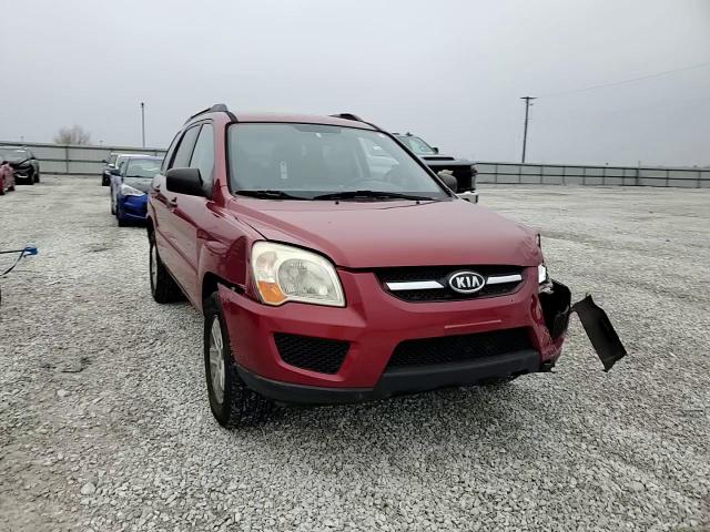 2010 Kia Sportage - Image 11