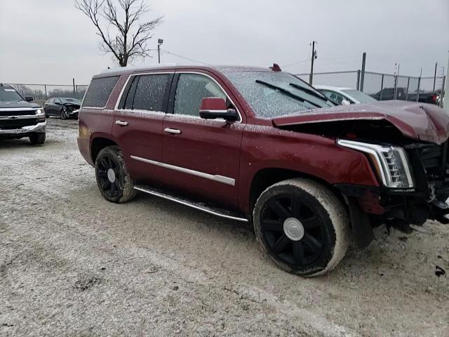 2017 Cadillac Escalade - Image 11
