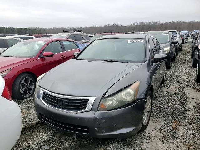 2008 Honda Accord - Image 11