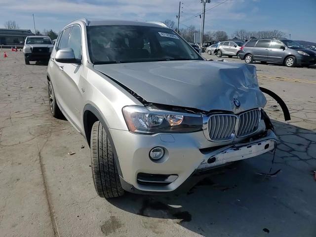 2016 BMW X3 - Image 11