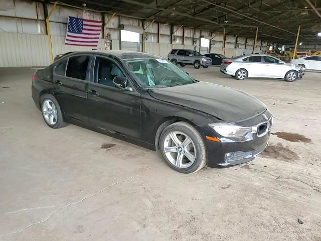 2015 BMW 3er - Image 11