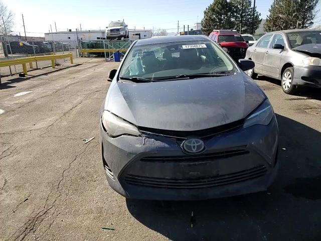 2018 Toyota Corolla - Image 11