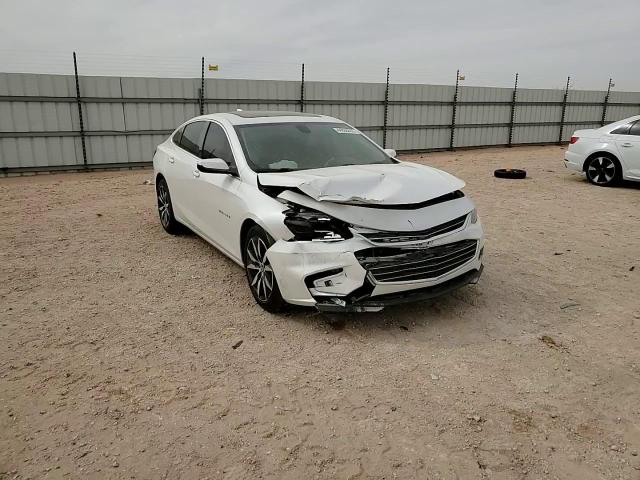 2018 Chevrolet Malibu - Image 11