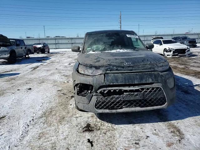 2020 Kia Soul - Image 11