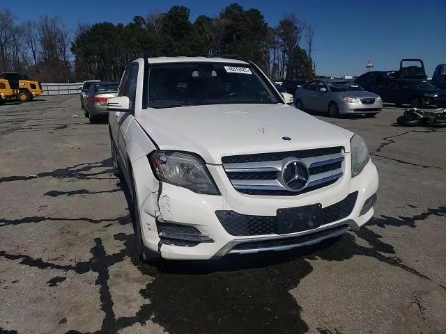 2014 Mercedes-Benz GLK-klasse - Image 11