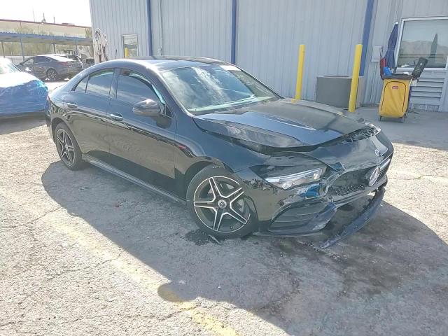 2023 Mercedes-Benz CLA-klasse - Image 13