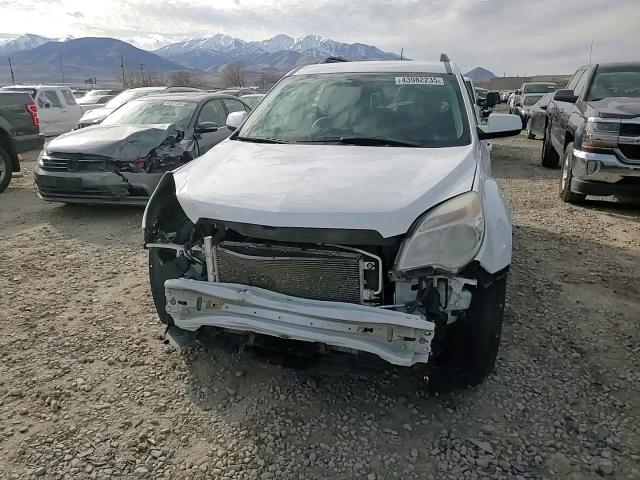 2014 Chevrolet Equinox - Image 12