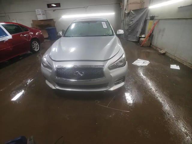2017 Infiniti Q50 - Image 13