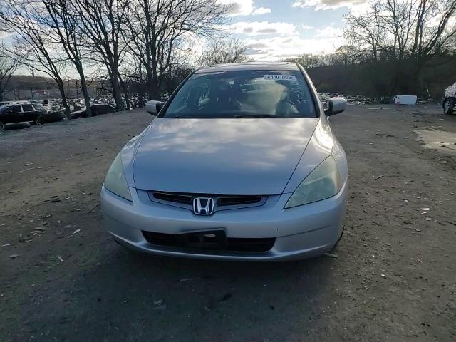 2004 Honda Accord - Image 11