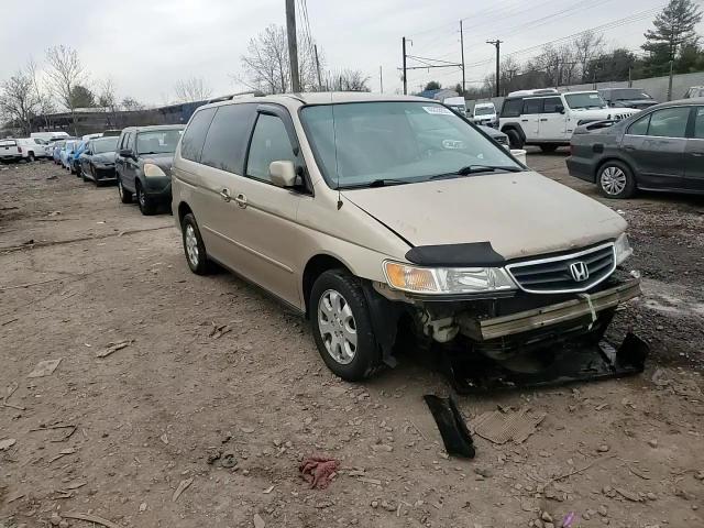2002 Honda Odyssey - Image 11