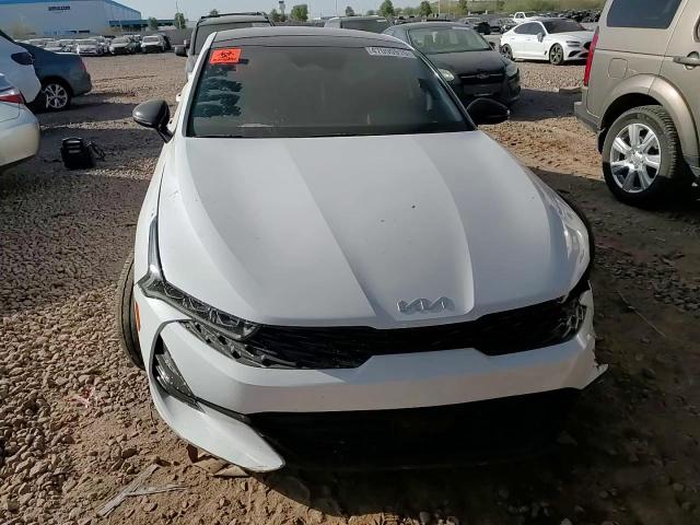 2023 Kia K5 - Image 10