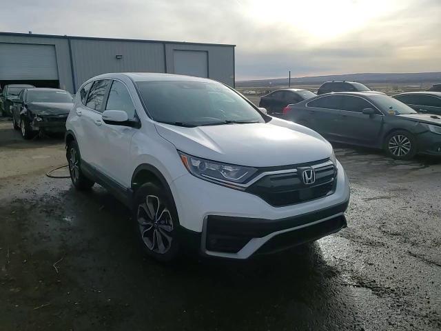 2021 Honda CR-V - Image 14