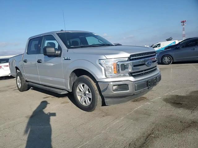 2018 Ford F-150 - Image 10