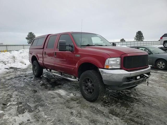 2001 Ford F250 - Image 10