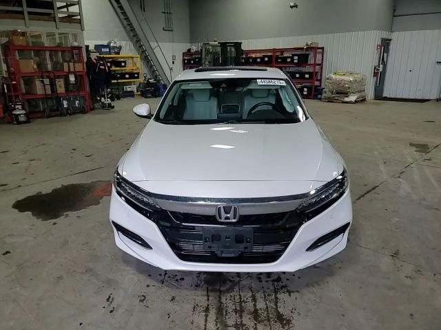 2018 Honda Accord - Image 10