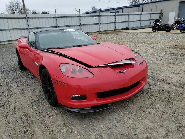 2010 Chevrolet Corvette - Image 11
