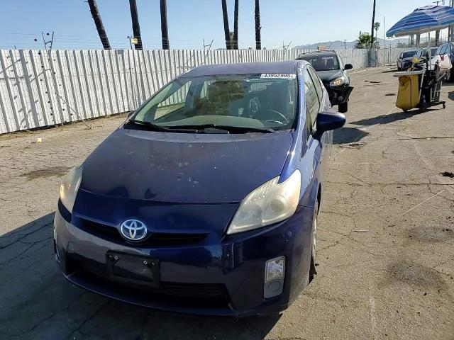 2010 Toyota Prius - Image 10