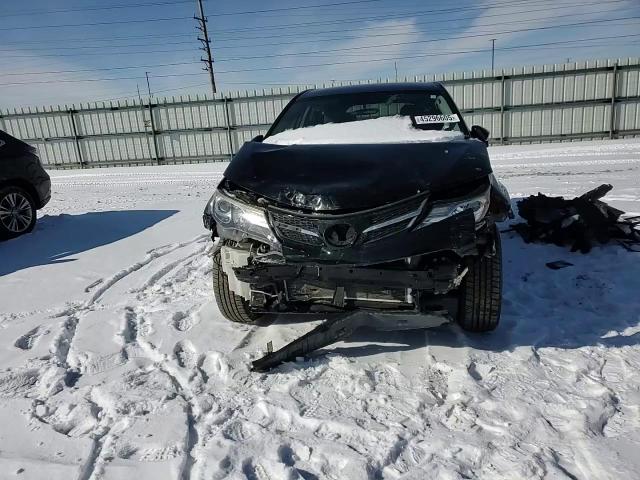 2015 Toyota RAV 4 - Image 11