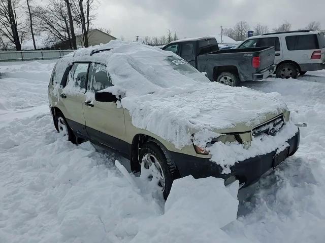 2004 Subaru Forester - Image 11