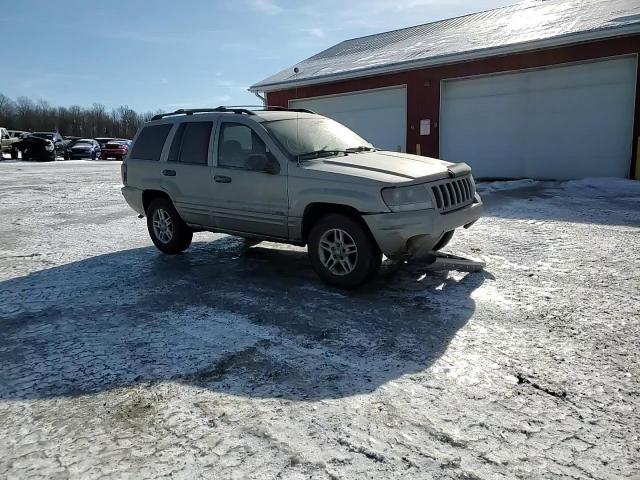 2004 Jeep Grand Cherokee - Image 12