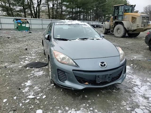 2012 Mazda 3 - Image 11