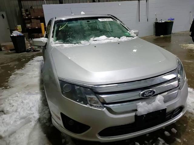 2012 Ford Fusion - Image 10