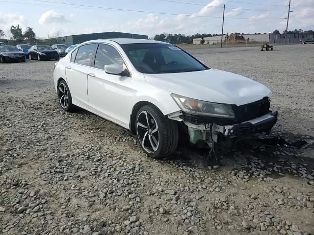 2015 Honda Accord - Image 14