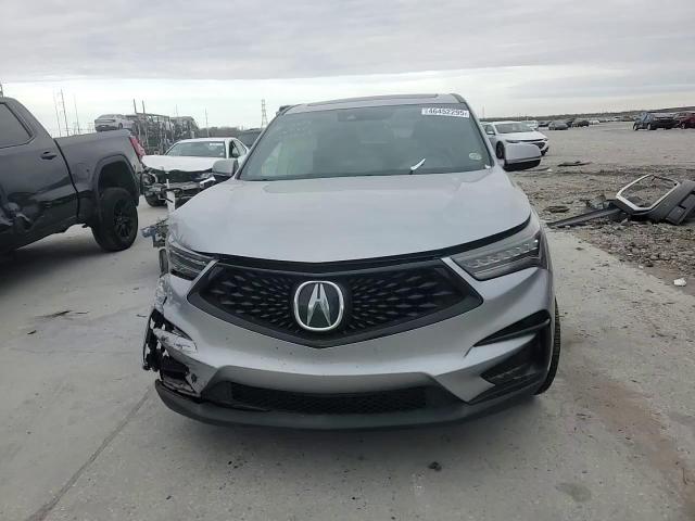 2019 Acura RDX - Image 11