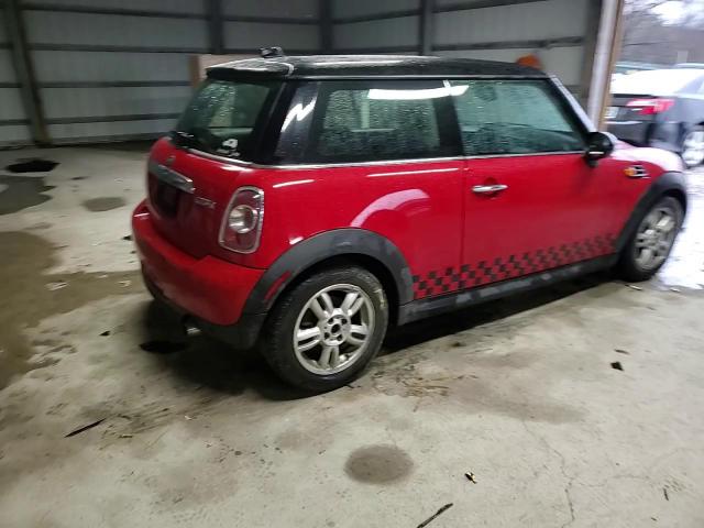 2012 MINI Cooper - Image 10