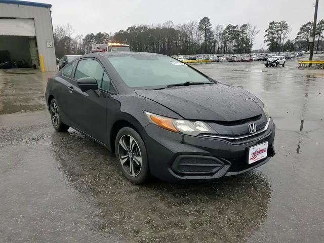 2015 Honda Civic - Image 11
