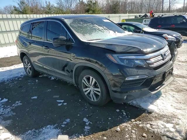 2017 Honda Pilot - Image 12